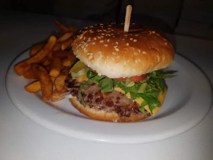 Burger Québec