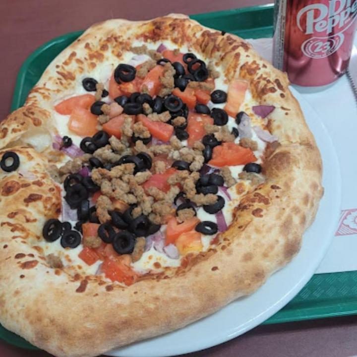 Pizzas à emporter ou à livrer Québec