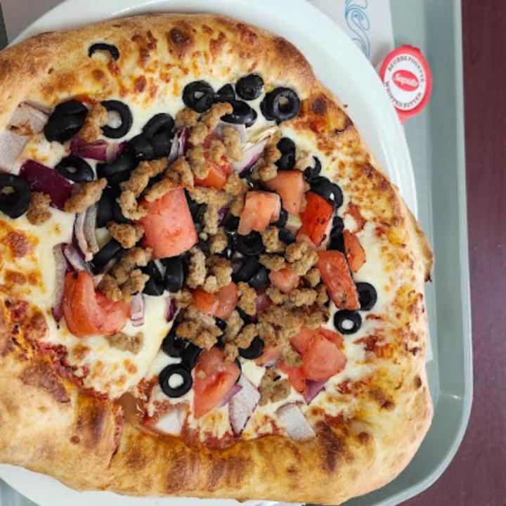 Pizzas à emporter ou à livrer Québec