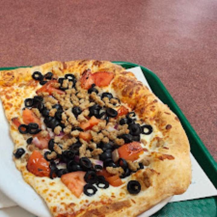 Pizzas à emporter ou à livrer Québec