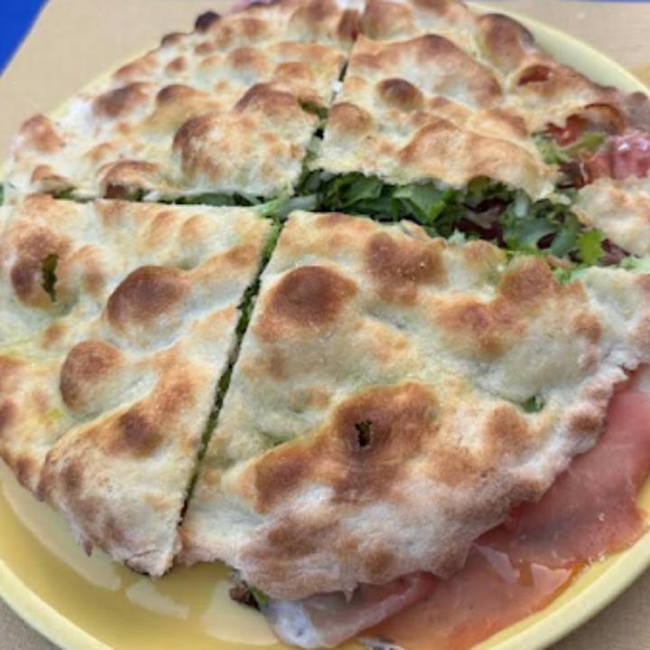 Livraison pizzas Québec 