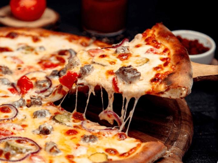 Pizzas à emporter ou à livrer Québec