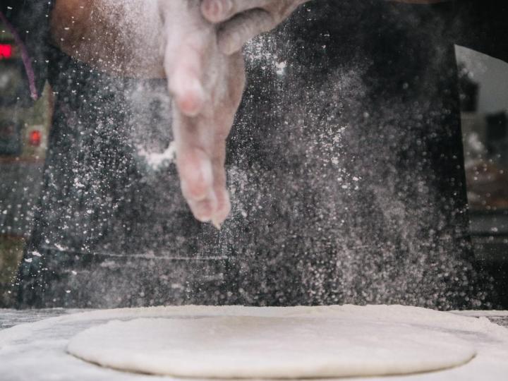 Livraison pizzas Québec