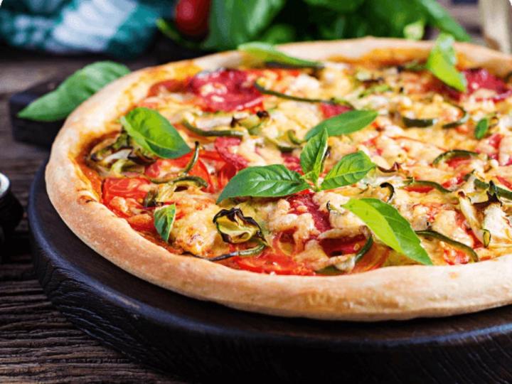 Pizzas à emporter ou à livrer Québec