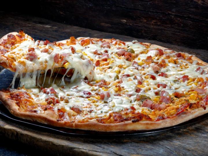 Livraison pizzas Québec