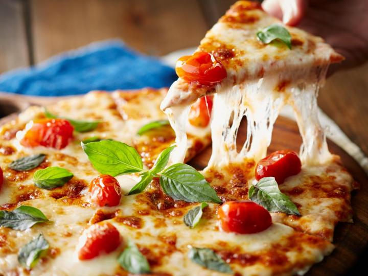 Livraison pizzas Québec
