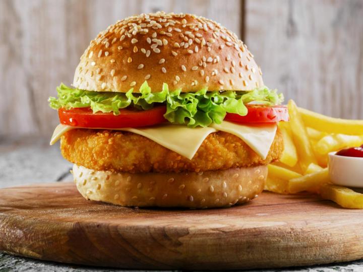 Livraison Burger Québec