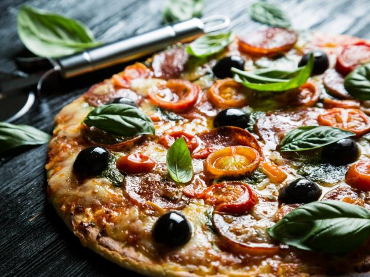 Pizzas à emporter ou à livrer Québec