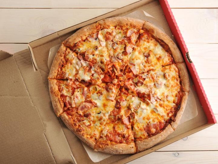Pizzas à emporter ou à livrer Québec